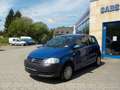 Volkswagen Fox KLIMA! HU NEU! Синій - thumbnail 3