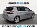 Peugeot 308 1.2 PureTech S&S Style 130 Gris - thumbnail 4