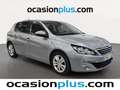 Peugeot 308 1.2 PureTech S&S Style 130 Gris - thumbnail 2