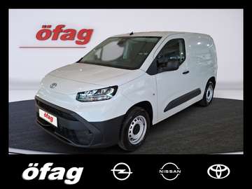 L1 1.5 D4D 102 Prowork