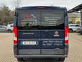Fiat Ducato Kombi 30 150 L1H1 *9-SITZE*BT*PDC* Albastru - thumbnail 8