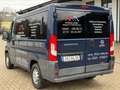Fiat Ducato Kombi 30 150 L1H1 *9-SITZE*BT*PDC* Albastru - thumbnail 4