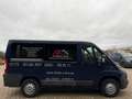 Fiat Ducato Kombi 30 150 L1H1 *9-SITZE*BT*PDC* Albastru - thumbnail 6