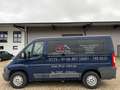 Fiat Ducato Kombi 30 150 L1H1 *9-SITZE*BT*PDC* Albastru - thumbnail 5