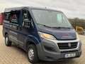 Fiat Ducato Kombi 30 150 L1H1 *9-SITZE*BT*PDC* Albastru - thumbnail 2