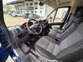 Fiat Ducato Kombi 30 150 L1H1 *9-SITZE*BT*PDC* Albastru - thumbnail 9
