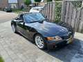BMW Z4 Roadster 2.5i S Zwart - thumbnail 2