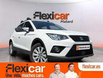 1.0 TSI 81kW (110CV) Style Go Navi Eco