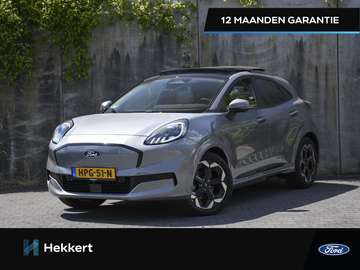 Premium 44 kWh 170pk Automaat PANO | TREKHAAK | 36