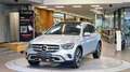 Mercedes-Benz GLC 300 de 4Matic Aut. *Pano*Kamera*MULTIBEAM* Silber - thumbnail 4