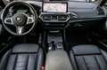 BMW X3 xDrive30i M Sportpaket HeadUp AHK Laser H/K Schwarz - thumbnail 4