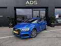 Audi A3 Sport Bleu - thumbnail 8