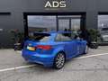Audi A3 Sport Bleu - thumbnail 10