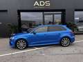 Audi A3 Sport Bleu - thumbnail 9
