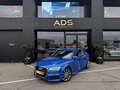 Audi A3 Sport Bleu - thumbnail 1
