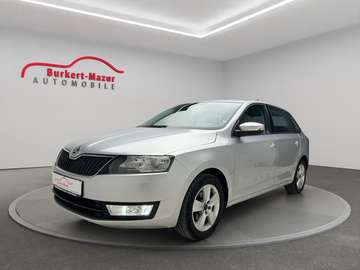1.2 TSI Spaceback Ambition *SHZ*GRA*