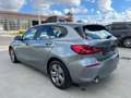BMW 118 Sport Line/2024/10.000 KM/NAVI/LED/PDC/Garantie Grijs - thumbnail 5