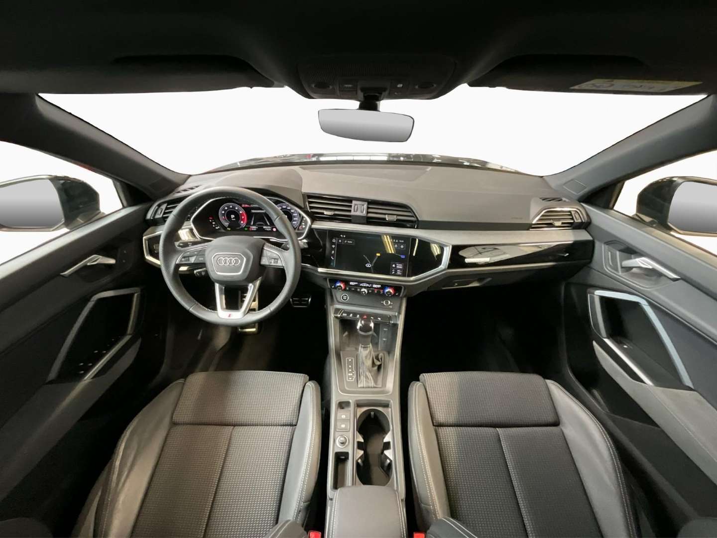 Audi Q3 S Line -  - Joinsteer - #3