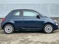 Fiat 500C Cabrio 1.0 70pk Hybrid Launch Edition | Lage KM-st Bleu - thumbnail 3