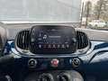 Fiat 500C Cabrio 1.0 70pk Hybrid Launch Edition | Lage KM-st Blauw - thumbnail 27