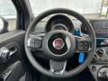 Fiat 500C Cabrio 1.0 70pk Hybrid Launch Edition | Lage KM-st Blau - thumbnail 18