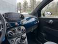 Fiat 500C Cabrio 1.0 70pk Hybrid Launch Edition | Lage KM-st Blau - thumbnail 24