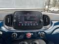 Fiat 500C Cabrio 1.0 70pk Hybrid Launch Edition | Lage KM-st Blauw - thumbnail 26