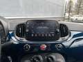 Fiat 500C Cabrio 1.0 70pk Hybrid Launch Edition | Lage KM-st Blau - thumbnail 28