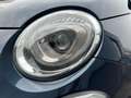 Fiat 500C Cabrio 1.0 70pk Hybrid Launch Edition | Lage KM-st Bleu - thumbnail 11