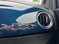 Fiat 500C Cabrio 1.0 70pk Hybrid Launch Edition | Lage KM-st Blau - thumbnail 25