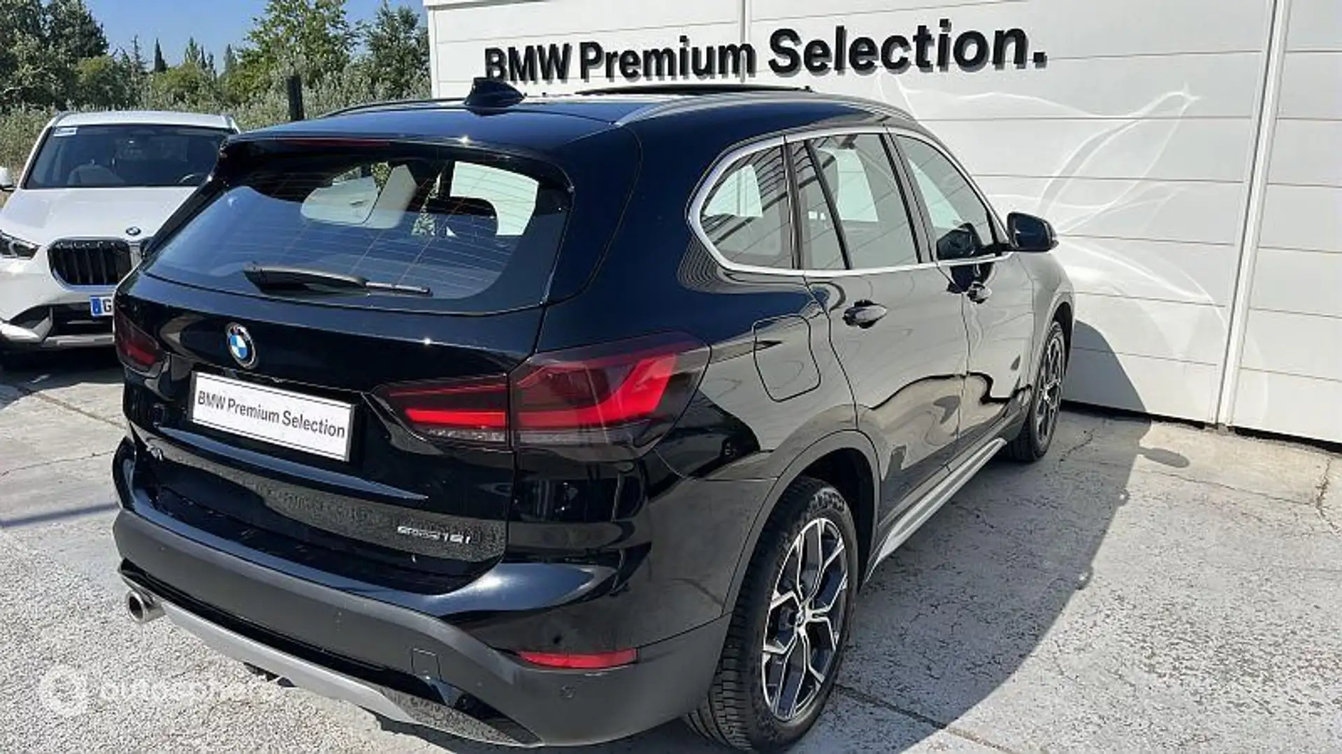 BMW X1 sDrive18i 136ch xLine - 2