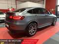 Mercedes-Benz GLC 43 AMG 4Matic AMG coupè Grijs - thumbnail 4