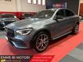 Mercedes-Benz GLC 43 AMG 4Matic AMG coupè Grijs - thumbnail 1