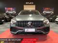 Mercedes-Benz GLC 43 AMG 4Matic AMG coupè Grijs - thumbnail 2