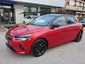 Opel Corsa Corsa 1.2 Design & Tech 75cv Rosso - thumbnail 1