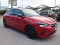 Opel Corsa Corsa 1.2 Design & Tech 75cv Rosso - thumbnail 2