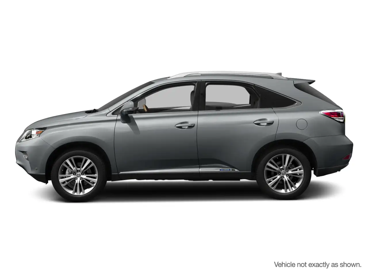 Lexus RX photo Lexus RX
