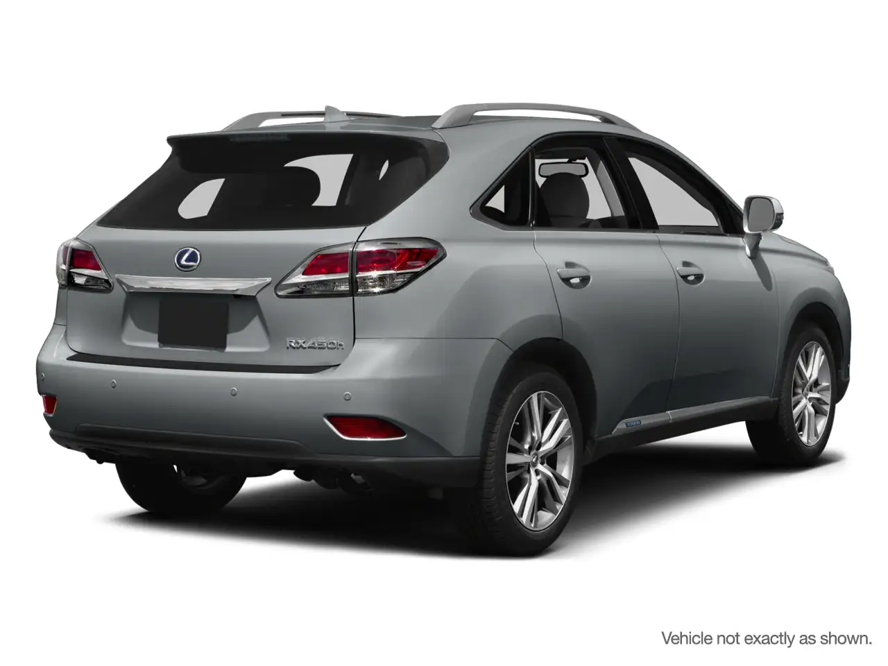 Lexus RX photo Lexus RX