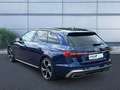 Audi A4 S line 40 TFSI 150(204) kW(PS) S tronic Bleu - thumbnail 3