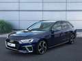 Audi A4 S line 40 TFSI 150(204) kW(PS) S tronic Bleu - thumbnail 1