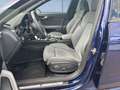 Audi A4 S line 40 TFSI 150(204) kW(PS) S tronic Bleu - thumbnail 9