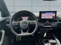 Audi A4 S line 40 TFSI 150(204) kW(PS) S tronic Bleu - thumbnail 11