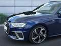 Audi A4 S line 40 TFSI 150(204) kW(PS) S tronic Bleu - thumbnail 6