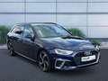 Audi A4 S line 40 TFSI 150(204) kW(PS) S tronic Bleu - thumbnail 5