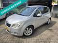 Opel Agila 1.2 Enjoy | 2E EIGENAAR | 12MND GARANTIE | AIRCO | Grijs - thumbnail 1