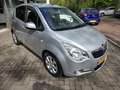 Opel Agila 1.2 Enjoy | 2E EIGENAAR | 12MND GARANTIE | AIRCO | Grijs - thumbnail 3