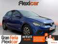 Volkswagen Polo 1.0 TSI Life 70kW Azul - thumbnail 1