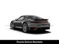 Porsche 992 (911) Turbo S Grau - thumbnail 3