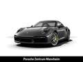 Porsche 992 (911) Turbo S Grau - thumbnail 1