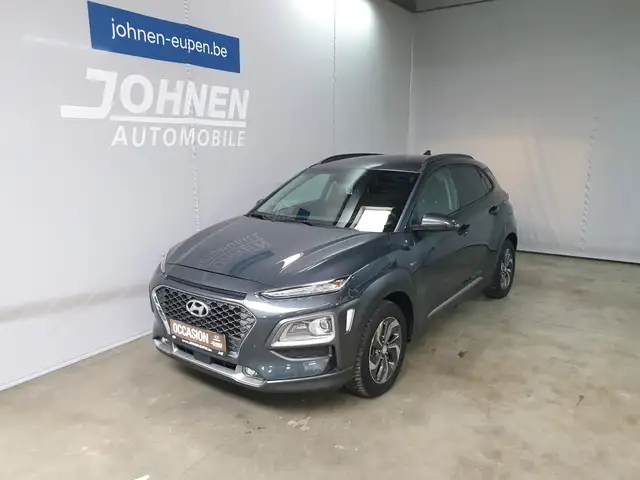 Hyundai KONA Kona HEV 1.6 GDi Sky DCT